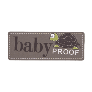 بیبی پروف (Baby Proof)