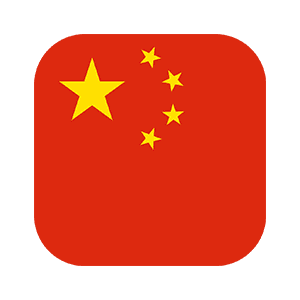 چینی (China)