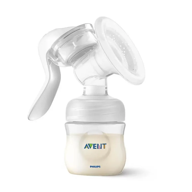 دستگاه شیردوش دستی فیلیپس اونت Philips Avent