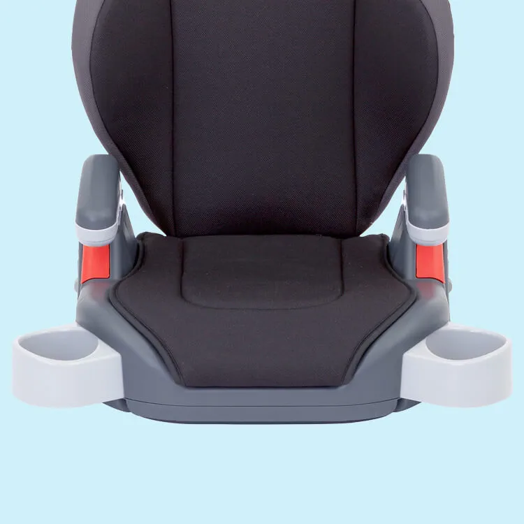 مزایای بوستر صندلی ماشین Junior Maxi گراکو