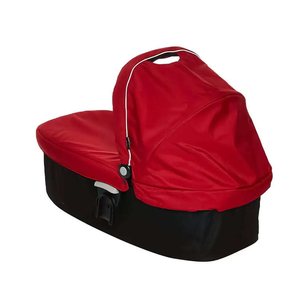 ساک حمل نوزاد گراکو Graco مدل Carrycot Chilli رنگ قرمز