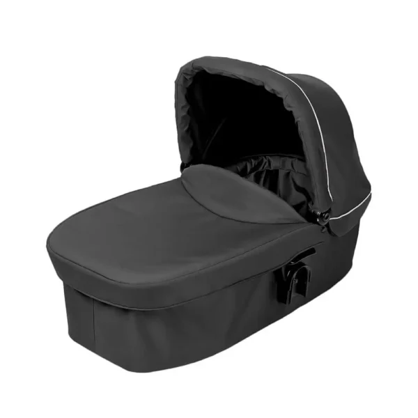 ساک حمل نوزاد گراکو Graco مدل Evo Carrycot Pitstop رنگ مشکی