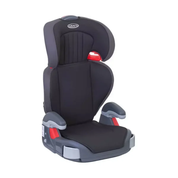 بوستر صندلی ماشین گراکو Graco مدل Junior Maxi رنگ مشکی