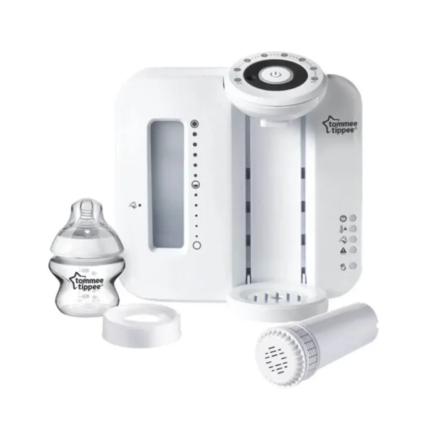 دستگاه شیر ساز و تصفیه آب تامی تیپی Tommee Tippee رنگ سفید
