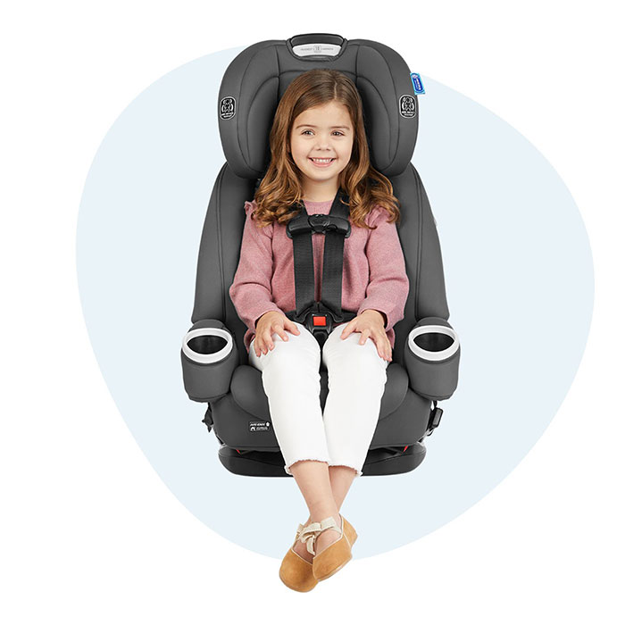 صندلی ماشین قابل تبدیل