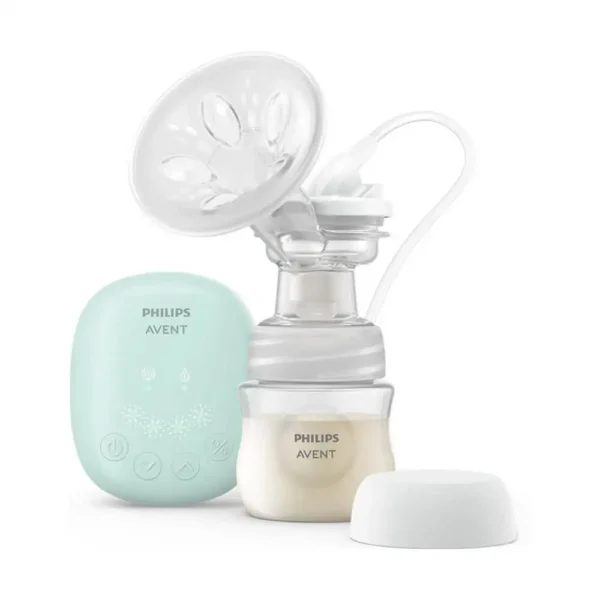 شیردوش برقی فیلیپس اونت Philips Avent مدل Essential