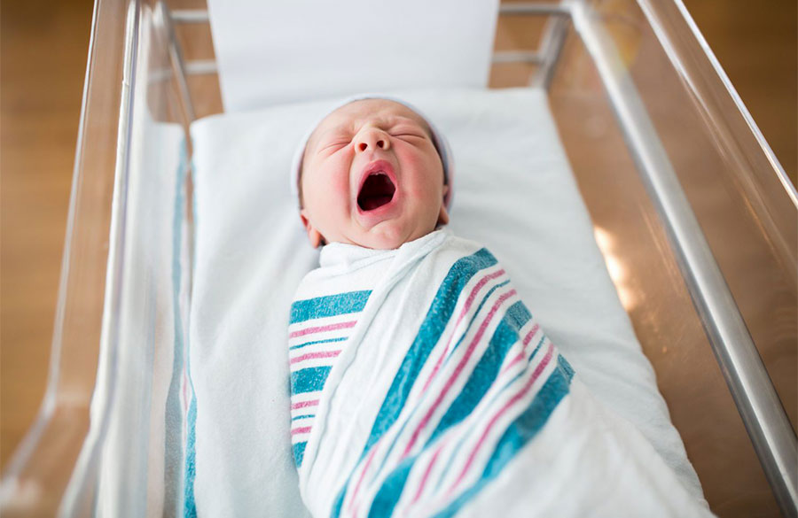 مدارک لازم برای تولد نوزاد در بیمارستان