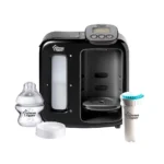 دستگاه شیرساز تامی تیپی Tommee Tippee مدل Perfect Prep رنگ مشکی