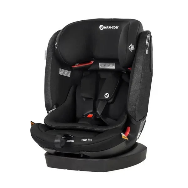 بوستر صندلی ماشین مکسی کوزی Maxi Cosi مدل Titan Pro