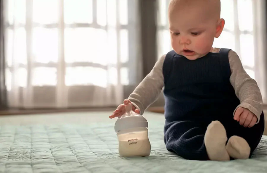 راهنمای خرید شیشه شیر نوزاد