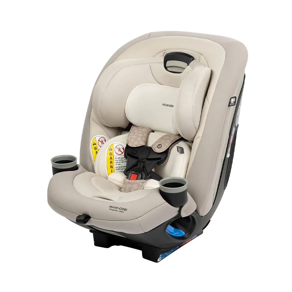 صندلی ماشین مکسی کوزی Maxi Cosi مدل Magellan LiftFit رنگ بژ