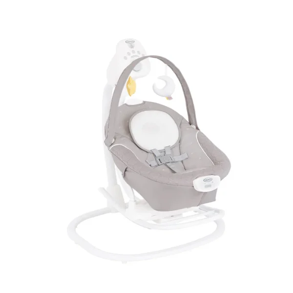 تاب برقی گراکو Graco مدل Soft Sway Starlight