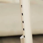 گهواره و تخت کنار مادر برقی کول بیبی Cool Baby مدل 5in1 (2026) رنگ بژ