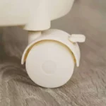 گهواره و تخت کنار مادر برقی کول بیبی Cool Baby مدل 5in1 (2026) رنگ بژ