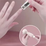 سوهان برقی و ناخن گیر کودک بیبی کرون Baby Crown