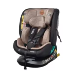 صندلی ماشین 360 درجه کیدیلو Kidilo مدل G509 رنگ بژ
