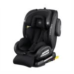 صندلی ماشین 360 درجه کیدیلو Kidilo مدل KBH308 Pro رنگ مشکی
