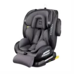 صندلی ماشین 360 درجه کیدیلو Kidilo مدل KBH308 Pro رنگ طوسی تیره