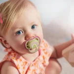پستانک الترا سافت 0 تا 6 ماه فیلیپس اونت Philips Avent مدل SCF085/51