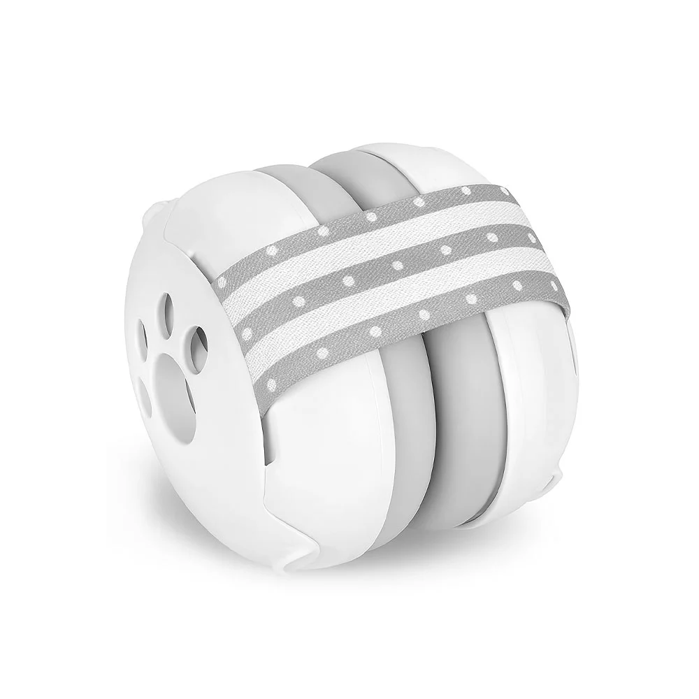 نویزگیر و محافظ گوش نوزاد لیتل ایرز Little Ears نویزگیر و محافظ گوش نوزاد لیتل ایرز Little Ears