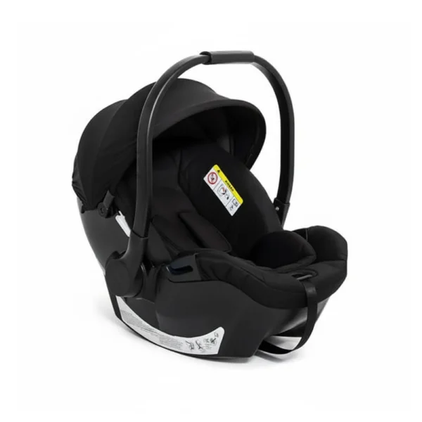 کریر تک بیبی استار Baby Star مدل Ebaby رنگ مشکی