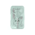 ست مانیکور 3 تکه کیکابو Kikkaboo مدل Sleepy Sheep