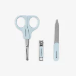 ست مانیکور 3 تکه کیکابو Kikkaboo مدل Sleepy Sheep - Image 3