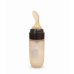سرلاک خوری کودک بیبی کرون Baby Crown درب دار