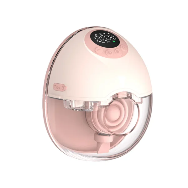 شیردوش برقی پرتابل کیس دریم Kisdream مدل MY-381