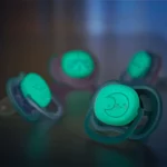 پستانک الترا ایر شبرنگ 6 تا 18 ماه فیلیپس اونت Philips Avent مدل SCF376/13