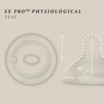 شیشه شیر سری پهن 150 میل سواوینکس Suavinex طرح جغد