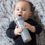 شیشه شیر ضد نفخ تویست شیک Twistshake حجم 330 میلی لیتر