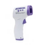 تب سنج و دماسنج دیجیتال آیکیو Aique مدل AD801