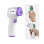 تب سنج و دماسنج دیجیتال آیکیو Aique مدل AD801