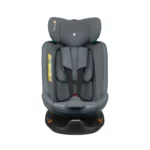 صندلی ماشین 360 درجه کیکابو Kikkaboo مدل i-Van رنگ طوسی تیره