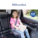 بوستر صندلی ماشین گراکو Graco مدل Booster Max R129