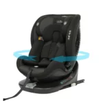 صندلی ماشین 360 درجه کیدیلو Kidilo مدل KBH608S رنگ مشکی