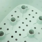 دستگاه استریل لوازم کیکابو Kikkaboo مدل Cleo