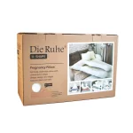 بالش بارداری U شکل دی روحه Die Ruhe مدل U-Shape