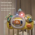 فرمان اسباب بازی موزیکال ویوا کیدز Viva Kids مدل Maya & Friends