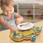 فرمان اسباب بازی موزیکال ویوا کیدز Viva Kids مدل Maya & Friends